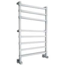 Полотенцесушитель водяной Margaroli Panorama 764-8 хром