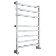 Полотенцесушитель водяной Margaroli Panorama 764-8 хром