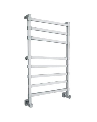 Полотенцесушитель водяной Margaroli Panorama 764-8 хром