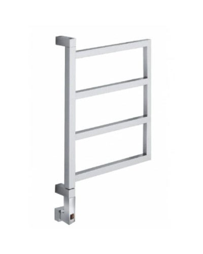 Полотенцесушитель электрический Margaroli Brezza 800 хром