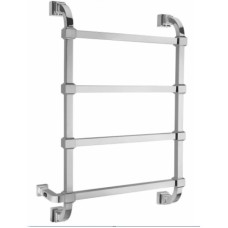 Полотенцесушитель электрический Margaroli Concerto 832 хром 832CRNL