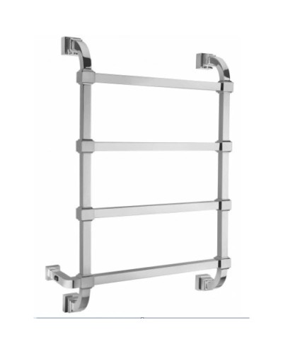 Полотенцесушитель электрический Margaroli Concerto 832 хром 832CRNL