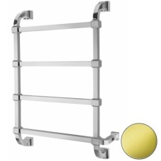 Полотенцесушитель электрический Margaroli Concerto 832 золото