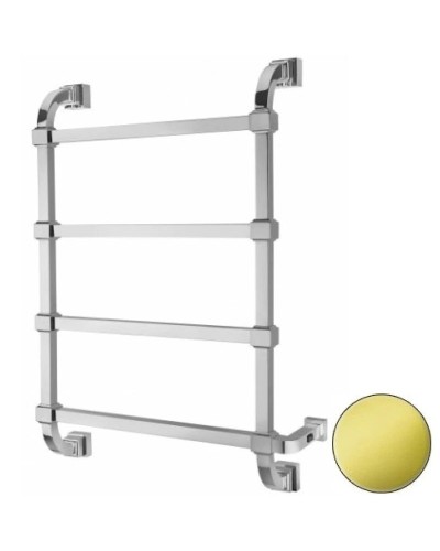 Полотенцесушитель электрический Margaroli Concerto 832 золото