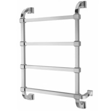 Полотенцесушитель электрический Margaroli Concerto 832 хром 832CRN