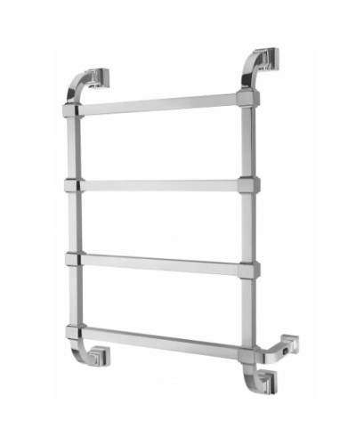 Полотенцесушитель электрический Margaroli Concerto 832 хром 832CRN