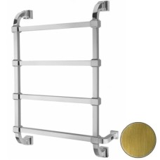 Полотенцесушитель электрический Margaroli Concerto 832 бронза