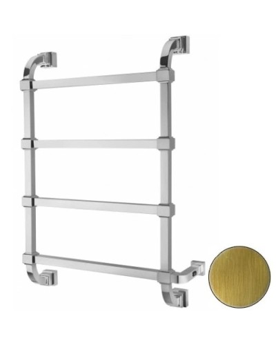 Полотенцесушитель электрический Margaroli Concerto 832 бронза