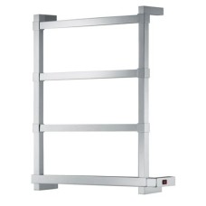 Полотенцесушитель электрический Margaroli Panorama 842 хром