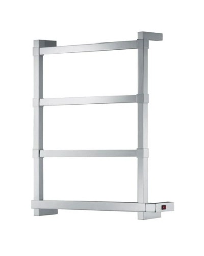 Полотенцесушитель электрический Margaroli Panorama 842 хром