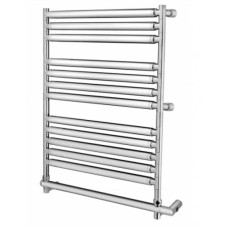 Полотенцесушитель электрический Margaroli Sereno 2-564 хром