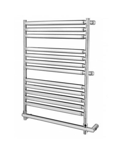 Полотенцесушитель электрический Margaroli Sereno 2-564 хром