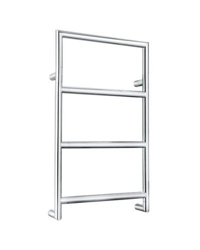 Полотенцесушитель электрический Margaroli Sereno 5-582/AQ хром