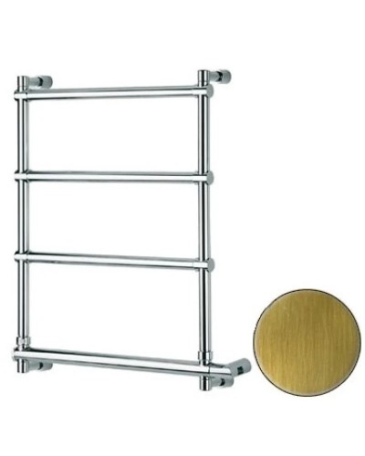 Полотенцесушитель электрический Margaroli Sole 542/470 бронза