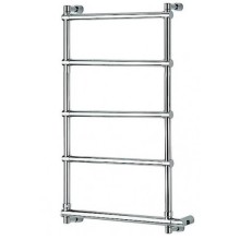 Полотенцесушитель электрический Margaroli Sole 542-5 хром