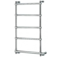 Полотенцесушитель электрический Margaroli Sole 542-5 хром