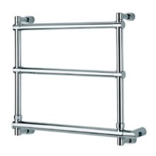 Полотенцесушитель электрический Margaroli Sole 542/3 хром