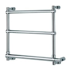 Полотенцесушитель электрический Margaroli Sole 542/3 хром