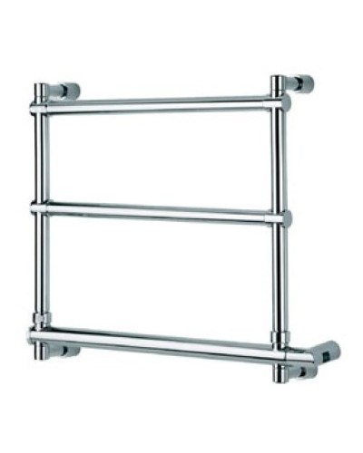 Полотенцесушитель электрический Margaroli Sole 542/3 хром