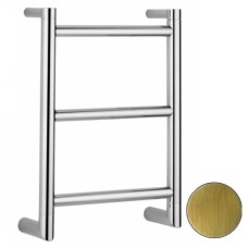 Полотенцесушитель электрический Margaroli Sole 540/S бронза