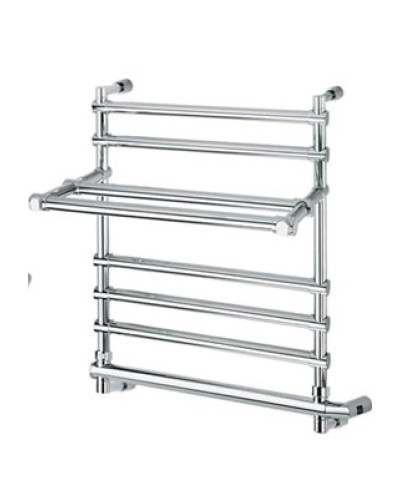 Полотенцесушитель электрический Margaroli Sole 552 хром 5524706CRPB