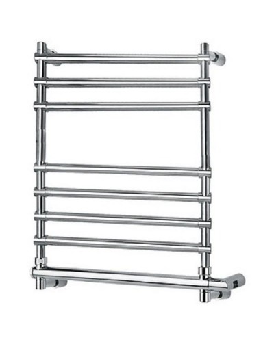 Полотенцесушитель электрический Margaroli Sole 564-8 хром 5644708CRNB