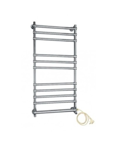 Полотенцесушитель электрический Margaroli Sole 564-11 хром 5644711CRNC