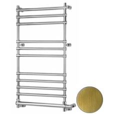 Полотенцесушитель электрический Margaroli Sole 564-11 бронза 5644711OBNB