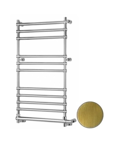 Полотенцесушитель электрический Margaroli Sole 564-11 бронза 5644711OBNB