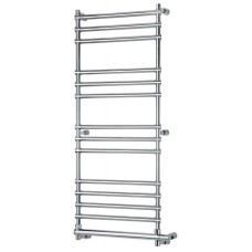 Полотенцесушитель электрический Margaroli Sole  564-14 хром