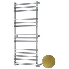 Полотенцесушитель электрический Margaroli Sole 564-14 бронза