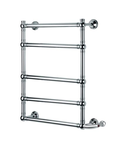 Полотенцесушитель электрический Margaroli Armonia 9-564 хром