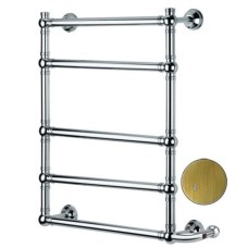 Полотенцесушитель электрический Margaroli Armonia 9-564