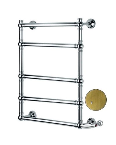 Полотенцесушитель электрический Margaroli Armonia 9-564