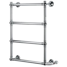 Полотенцесушитель электрический Margaroli Armonia 9-542 хром