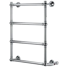 Полотенцесушитель электрический Margaroli Armonia 9-542 хром