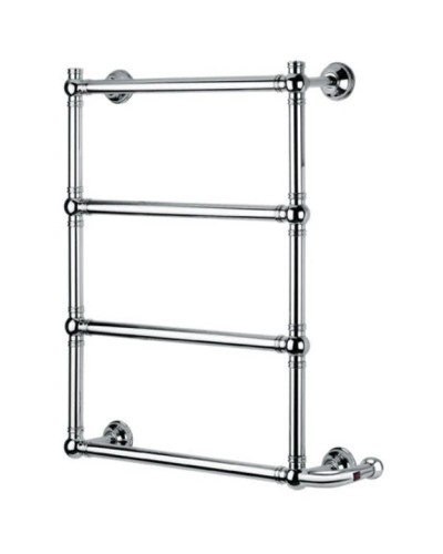 Полотенцесушитель электрический Margaroli Armonia 9-542 хром