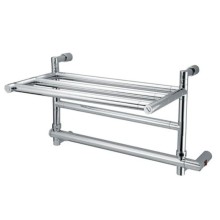 Полотенцесушитель электрический Margaroli Sereno 592/475 хром