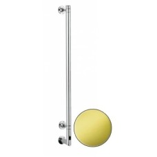 Полотенцесушитель электрический Margaroli Arcobaleno 616GOB-900 золото