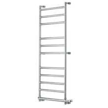 Полотенцесушитель электрический Margaroli Sereno 584-11/475 хром