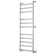Полотенцесушитель электрический Margaroli Sereno 584-11/475 хром