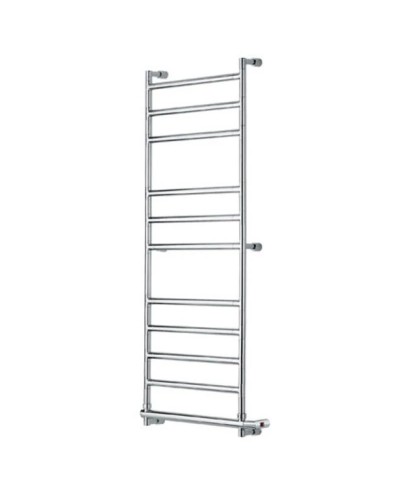 Полотенцесушитель электрический Margaroli Sereno 584-11/475 хром