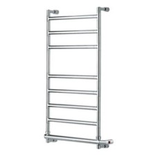 Полотенцесушитель электрический Margaroli Sereno 584-8/325 хром