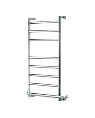 Полотенцесушитель электрический Margaroli Sereno 584-8/325 хром