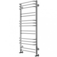 Водяной полотенцесушитель Ravak Cube 50х100 X04000083669 Хром