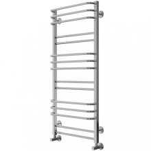 Водяной полотенцесушитель Ravak Cube 50х100 X04000083669 Хром