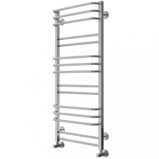 Водяной полотенцесушитель Ravak Cube 50х100 X04000083669 Хром