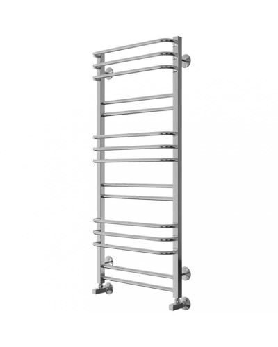 Водяной полотенцесушитель Ravak Cube 50х100 X04000083669 Хром