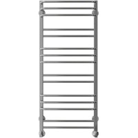 Водяной полотенцесушитель Ravak Cube 50х120 X04000083670 Хром