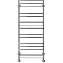 Водяной полотенцесушитель Ravak Cube 50х120 X04000083670 Хром